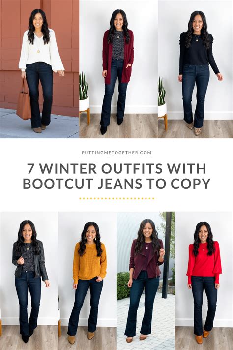 highly recommended jeans for winter
